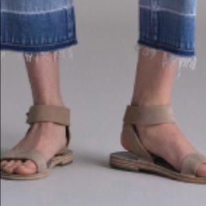 Great Maison Margiela Sandals